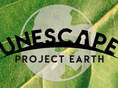 Unescape Project Earth