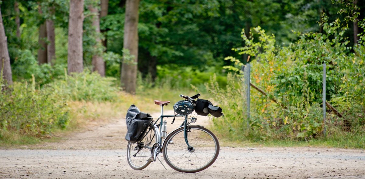Fahrrad Münsterland 