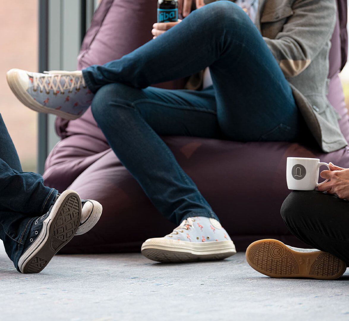 Gruppenbild