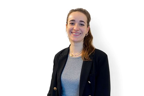 Chiara Strahl