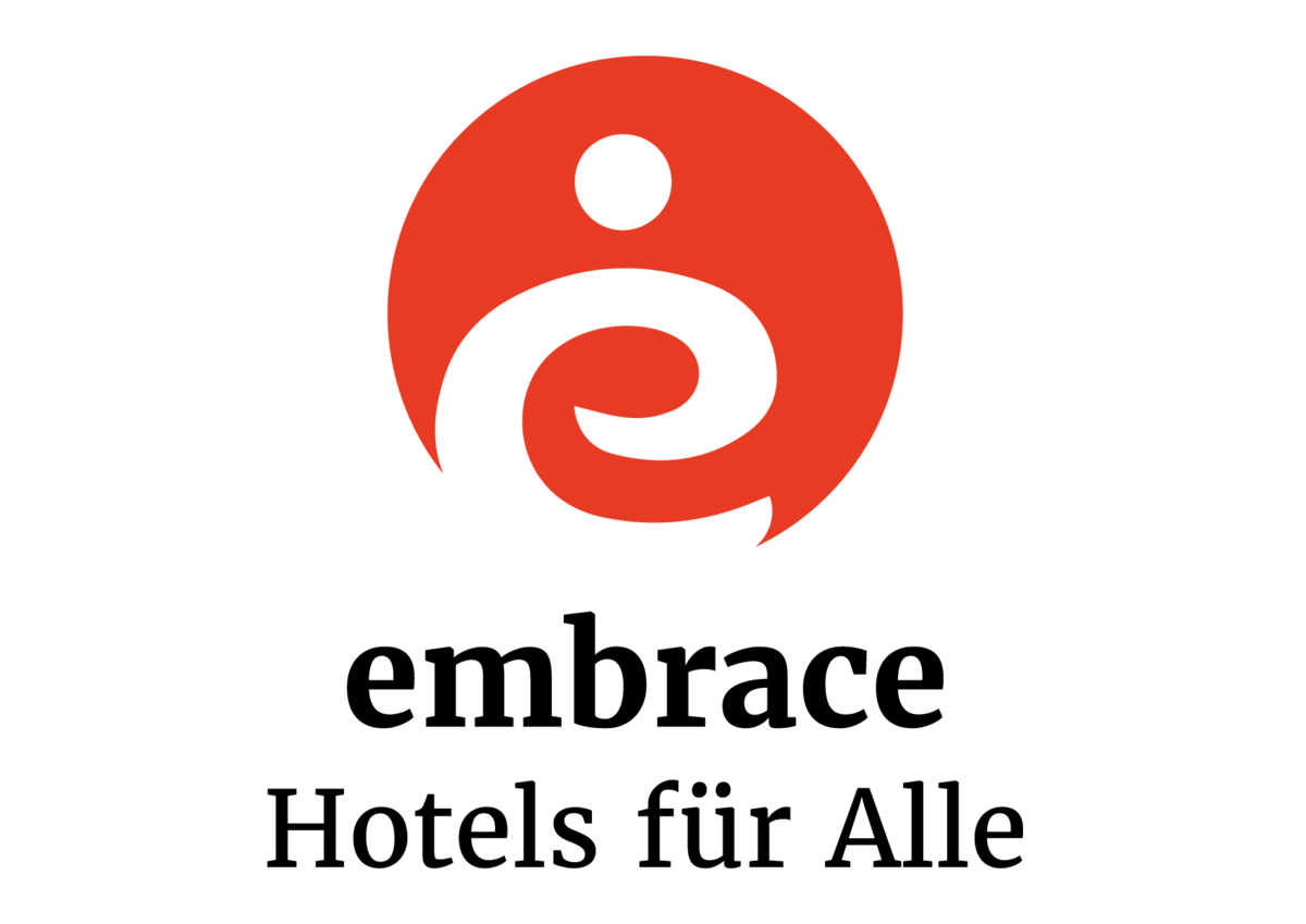 Embrace 2026 - Verbund inklusiver Hotelbetriebe