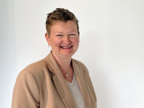 Stefanie Herrmann