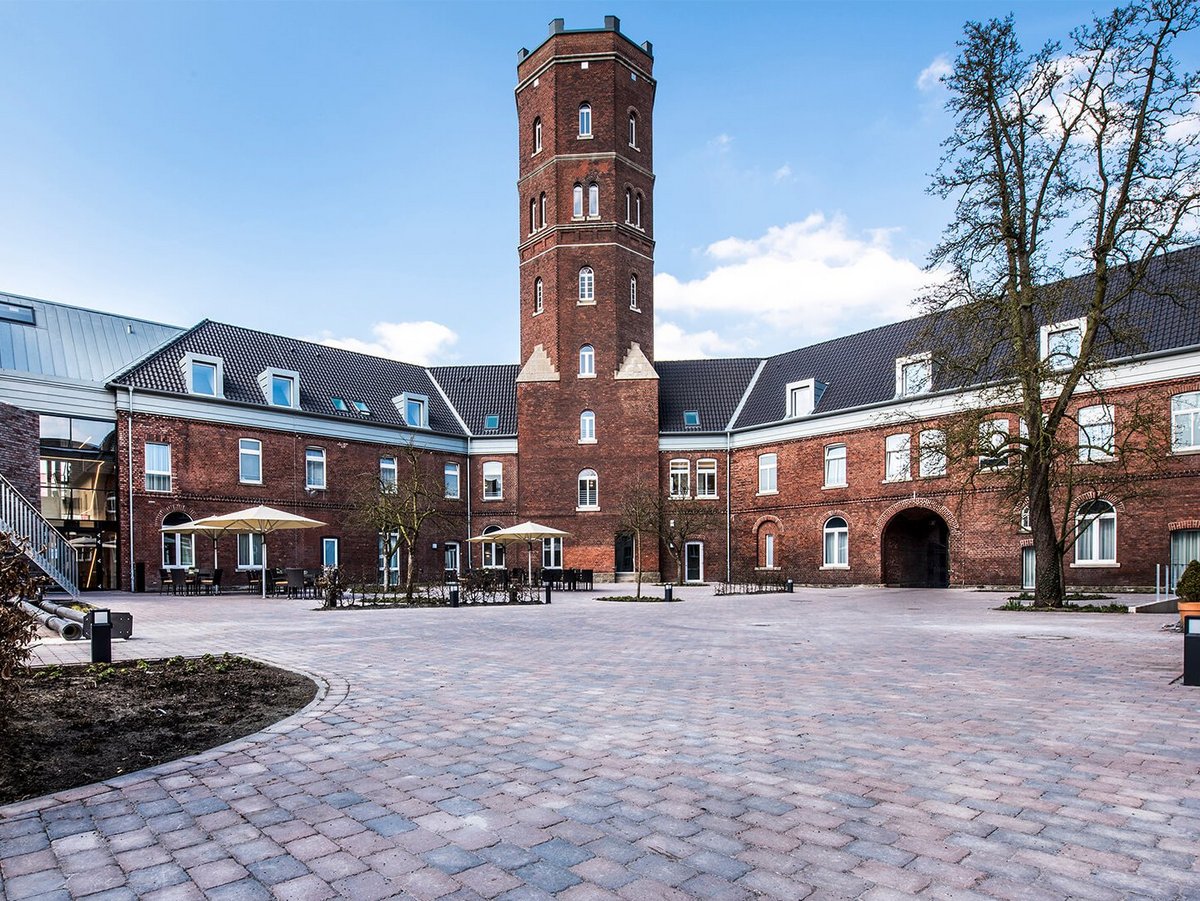Wasserturm 