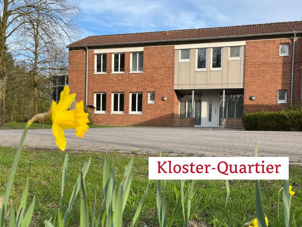 Kloster-Quartier